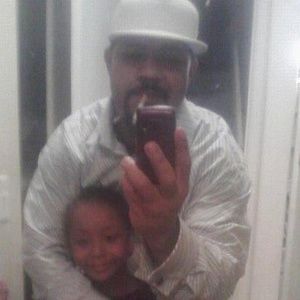 Meet your Posher, Jamie